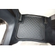 Guminiai (TPE) kilimėliai GuardLiner 3D VOLKSWAGEN Passat B6 2005-2010 (Paaukštintais kraštais)