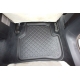 Guminiai (TPE) kilimėliai GuardLiner 3D VOLKSWAGEN Passat B6 2005-2010 (Paaukštintais kraštais)