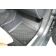 Guminiai (TPE) kilimėliai GuardLiner 3D VOLVO S60 III 2018→ (Paaukštintais kraštais)