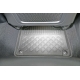 Guminiai (TPE) kilimėliai GuardLiner 3D VOLVO V90 2016→ (Paaukštintais kraštais)