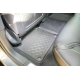 Guminiai (TPE) kilimėliai GuardLiner 3D VOLVO S90 Hybrid 2016→ (Paaukštintais kraštais)