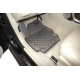 Guminiai (TPE) kilimėliai GuardLiner 3D VOLVO V70 2007-2016 (Paaukštintais kraštais)