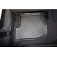 Guminiai (TPE) kilimėliai GuardLiner 3D VOLKSWAGEN Golf VI 2008-2013 (Paaukštintais kraštais)
