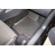 Guminiai (TPE) kilimėliai GuardLiner 3D VOLKSWAGEN Jetta 2005-2010 (Paaukštintais kraštais)