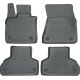 Guminiai kilimėliai GuardLiner 3D BMW X5 (E70) 2006-2013 (Paaukštintais kraštais)