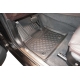 Guminiai kilimėliai GuardLiner 3D BMW X5 (E70) 2006-2013 (Paaukštintais kraštais)