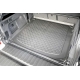 Guminis (TPE) bagažinės kilimėlis GuardLiner 3D BMW X5 (G05) Plug-in Hybrid 2018→ (Su elektrine užuolaida)