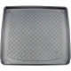 Guminis bagažinės kilimėlis GuardLiner 3D BMW X5 (G05) 2018→ (Be elektrinės užuolaidos)