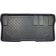 Guminis (TPE) bagažinės kilimėlis GuardLiner 3D CITROEN Jumpy III SpaceTourer L2 (Medium) 2016→ (Su 3 sėdynių eile)