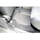 Guminiai kilimėliai GuardLiner 3D HONDA Jazz Hybrid e:HEV 2020→ (Paaukštintais kraštais)