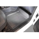 Guminiai kilimėliai GuardLiner 3D DACIA Sandero Stepway 2012-2020 (Paaukštintais kraštais)