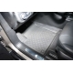 Guminiai (TPE) kilimėliai GuardLiner 3D JEEP Cherokee (KL) 2014-2023 (Paaukštintais kraštais)