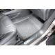 Guminiai (TPE) kilimėliai GuardLiner 3D JEEP Cherokee (KL) 2014-2023 (Paaukštintais kraštais)