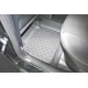 Guminiai kilimėliai GuardLiner 3D SUZUKI SX4 S-Cross Hybrid 2020→ (Paaukštintais kraštais)