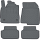 Guminiai kilimėliai GuardLiner 3D DACIA Sandero Stepway III 4WD 2020→ (Paaukštintais kraštais)