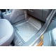 Guminiai kilimėliai GuardLiner 3D DACIA Sandero Stepway III 4WD 2020→ (Paaukštintais kraštais)
