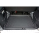 Guminis (TPE) bagažinės kilimėlis GuardLiner 3D NISSAN NV300 L1 Short 2016-2021 (Su 3 sėdynių eile)