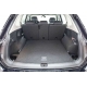 Guminis (TPE) bagažinės kilimėlis GuardLiner 3D SEAT Tarraco (7 vietų) 2018→ (Be 3 sėdynių eilės)