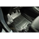 Guminiai 3D kilimėliai BMW 5 (F11) (Touring) 2010-2013 (Juodos spalvos)